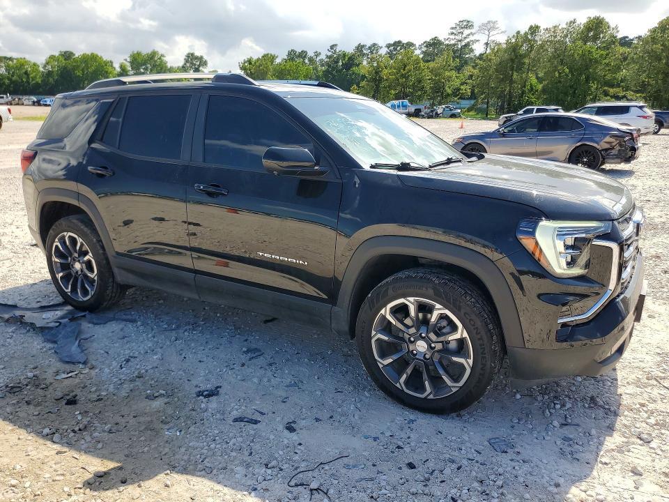 3GKALUEG3SL302028 2025 GMC TERRAIN photo no. 4