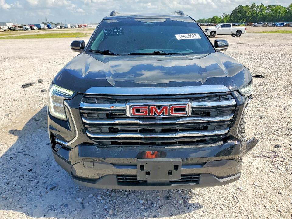 3GKALUEG3SL302028 2025 GMC TERRAIN photo no. 5