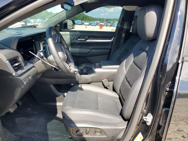 3GKALUEG3SL302028 2025 GMC TERRAIN photo no. 7