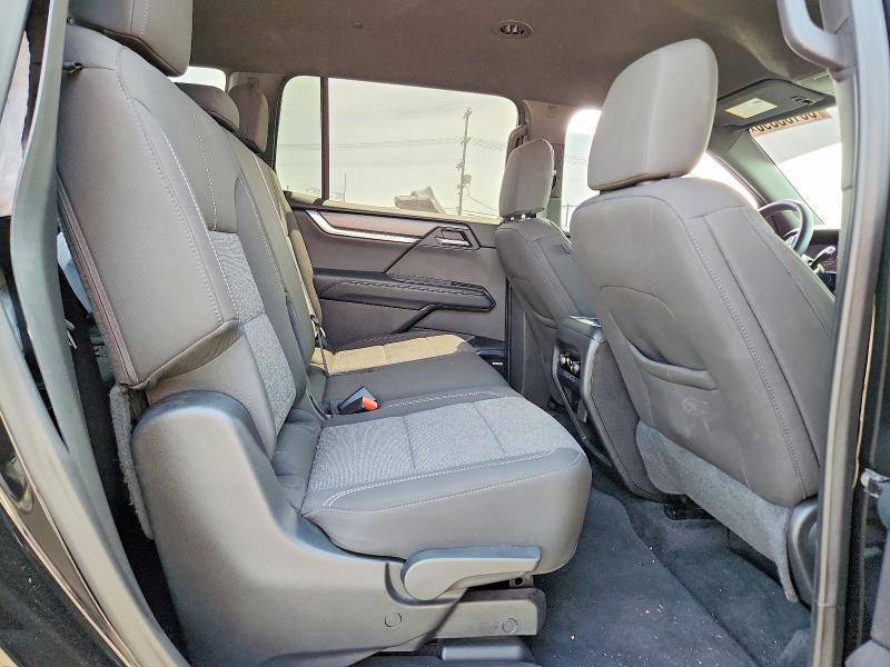 1GKENKRS7SJ259075 2025 GMC ACADIA photo no. 11