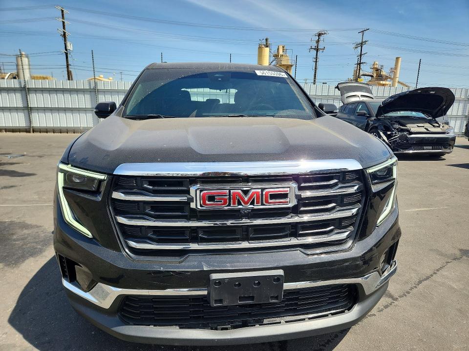 1GKENKRS7SJ259075 2025 GMC ACADIA photo no. 5