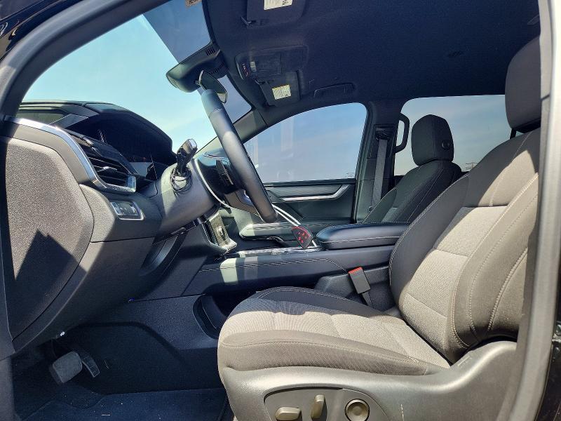 1GKENKRS7SJ259075 2025 GMC ACADIA photo no. 7
