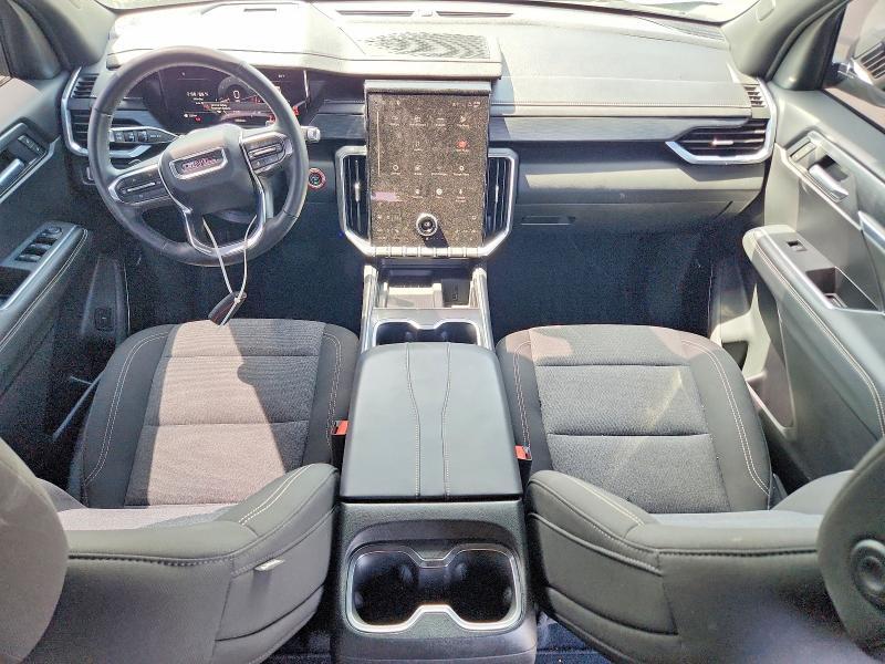 1GKENKRS7SJ259075 2025 GMC ACADIA photo no. 8