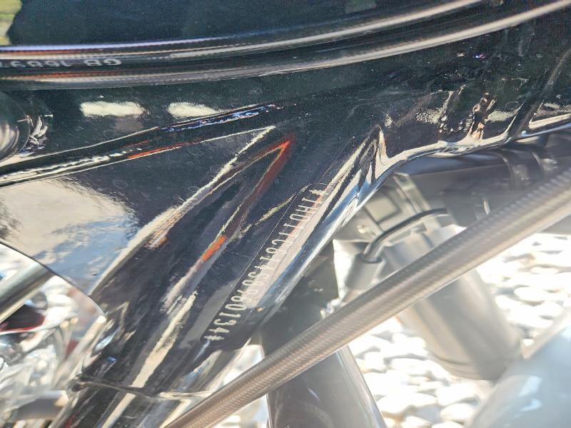 2025 HARLEY-DAVIDSON FLTRXSE — Фото 10 из 10