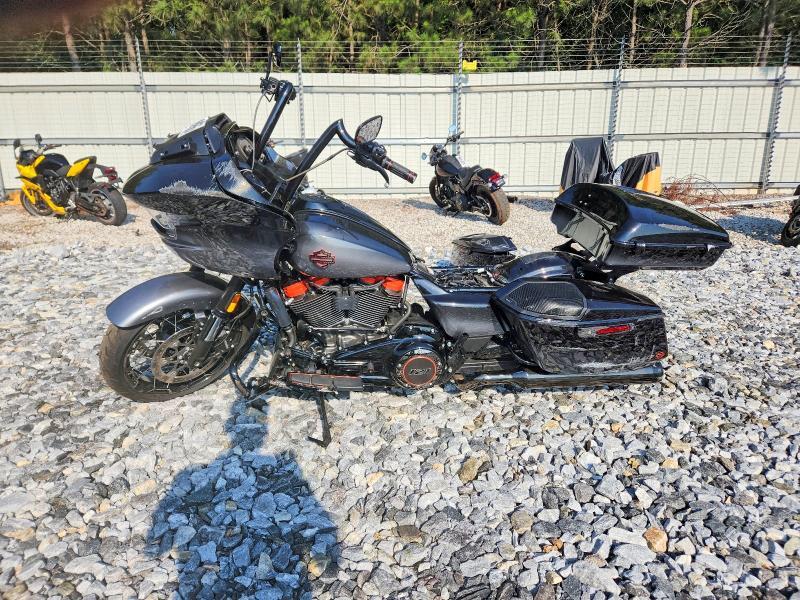 2025 HARLEY-DAVIDSON FLTRXSE — Фото 3 из 10