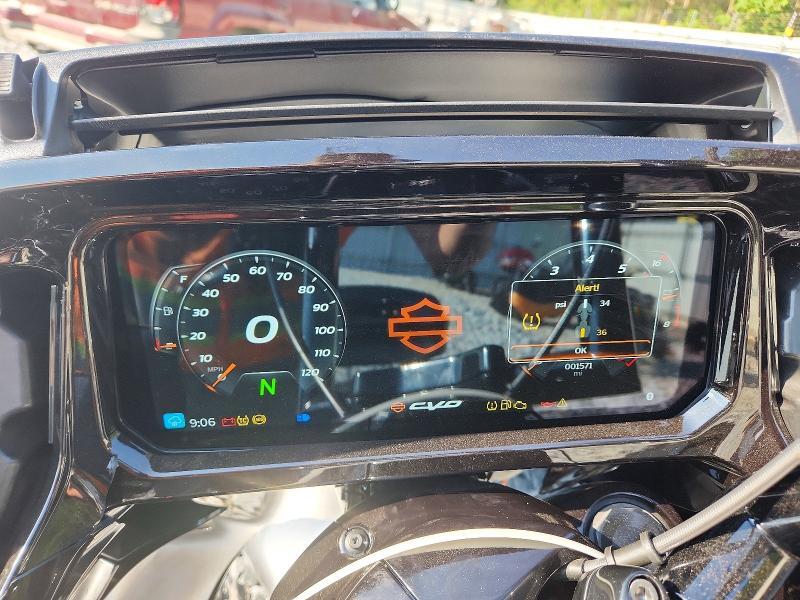 2025 HARLEY-DAVIDSON FLTRXSE — Фото 7 из 10