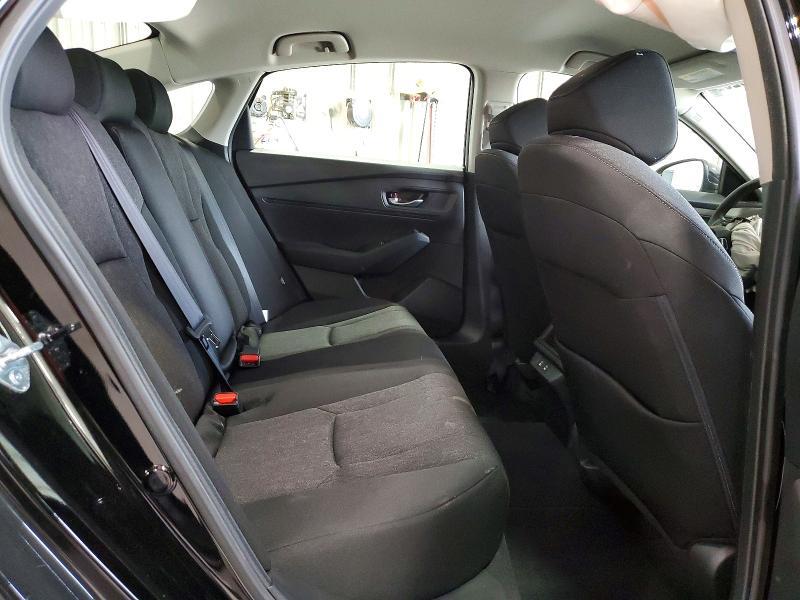 1HGCY1F29SA041102 2025 HONDA ACCORD photo no. 10