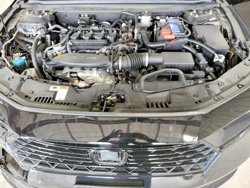 1HGCY1F29SA041102 2025 HONDA ACCORD photo no. 11