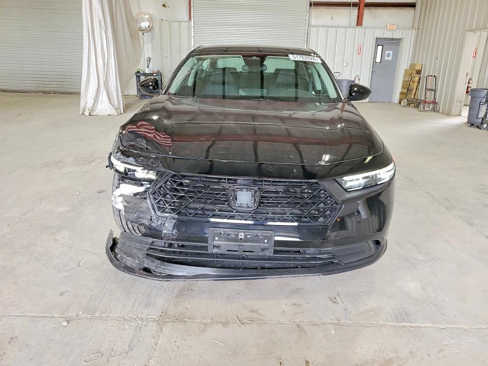 1HGCY1F29SA041102 2025 HONDA ACCORD photo no. 5