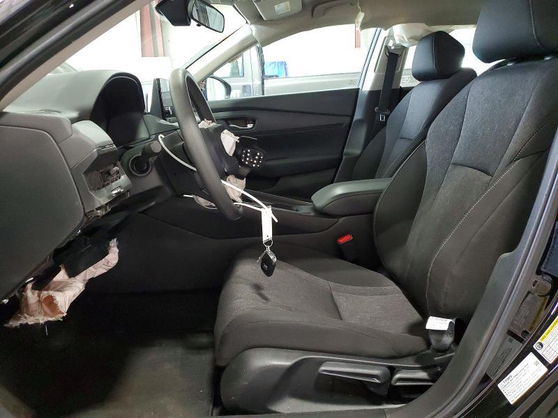 1HGCY1F29SA041102 2025 HONDA ACCORD photo no. 7