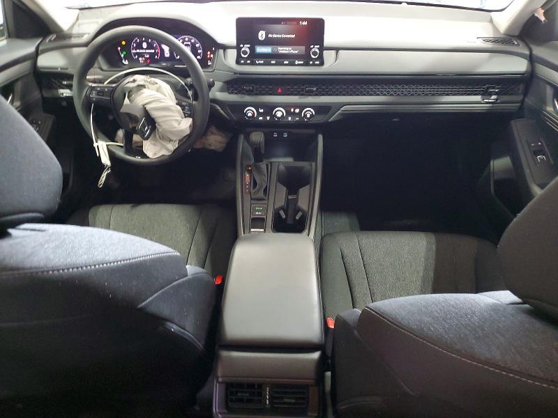 1HGCY1F29SA041102 2025 HONDA ACCORD photo no. 8