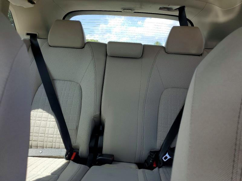 2025 HONDA HR-V LX — Фото 10 из 14