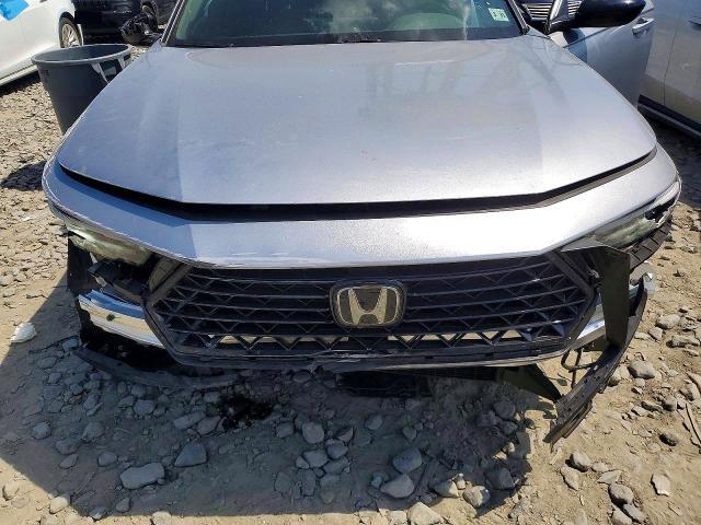 2025 HONDA ACCORD HYBRID SPORT — Фото 11 из 13