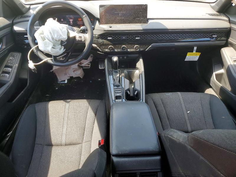 2025 HONDA ACCORD HYBRID SPORT — Фото 8 из 13