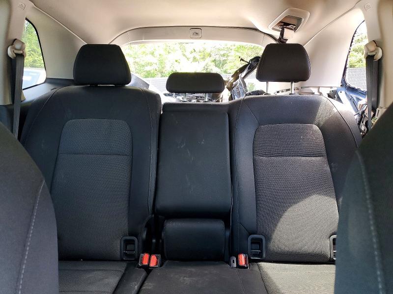 2025 HONDA CR-V LX — Фото 10 из 13