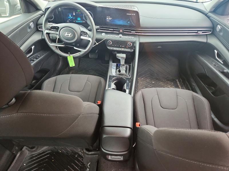 2025 HYUNDAI ELANTRA SEL — Фото 8 из 12