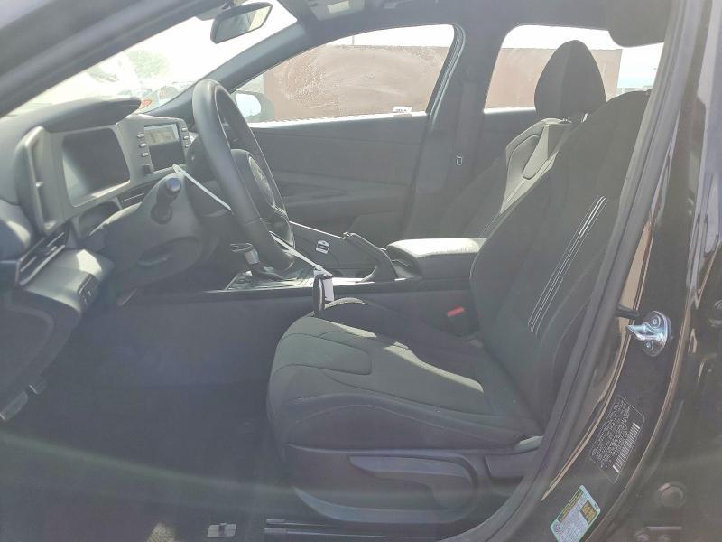 KMHLM4DG4SU027127 2025 HYUNDAI ELANTRA photo no. 7