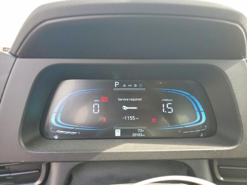 KMHLM4DG4SU027127 2025 HYUNDAI ELANTRA photo no. 9