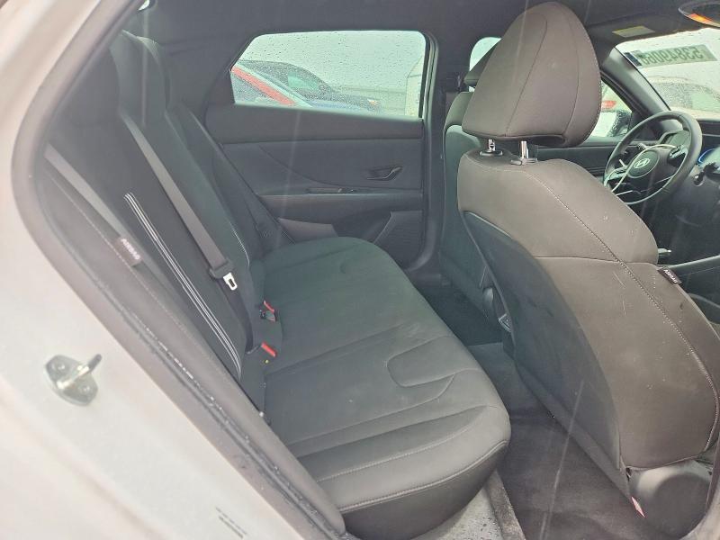 KMHLM4DG7SU922868 2025 HYUNDAI ELANTRA photo no. 10