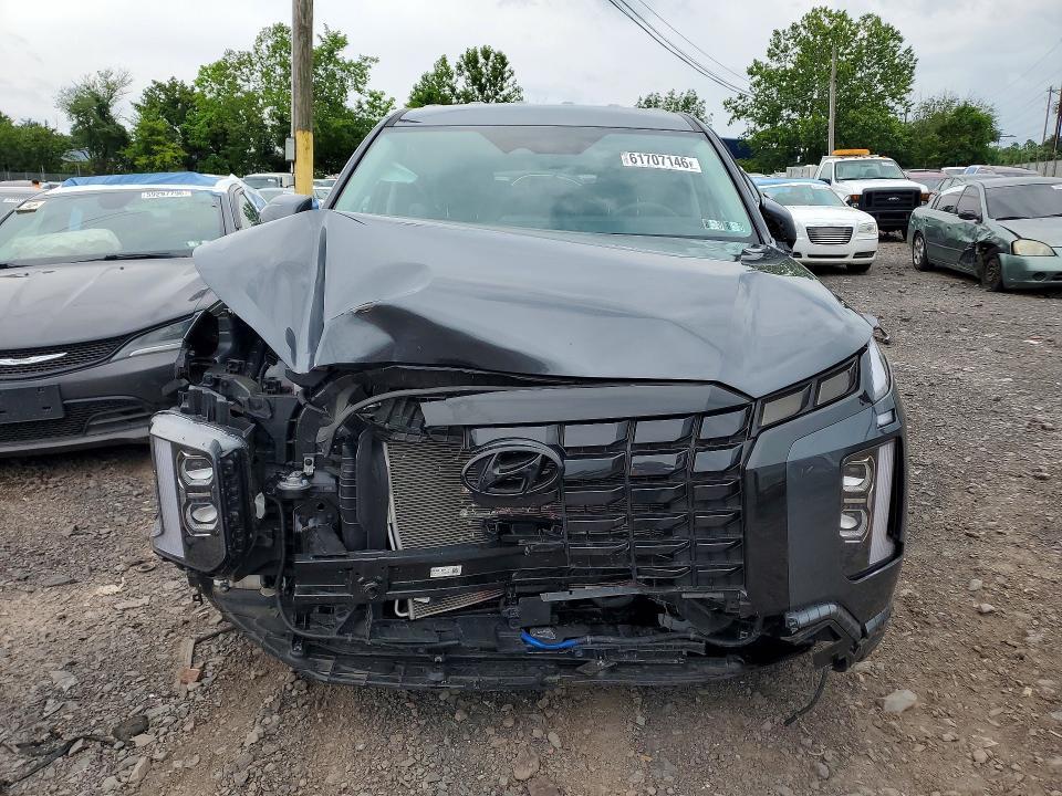 2025 HYUNDAI PALISADE SE — Фото 5 из 14