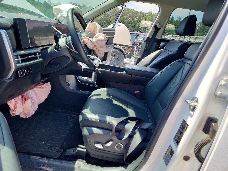 2025 HYUNDAI SANTA FE XRT — Фото 7 из 13