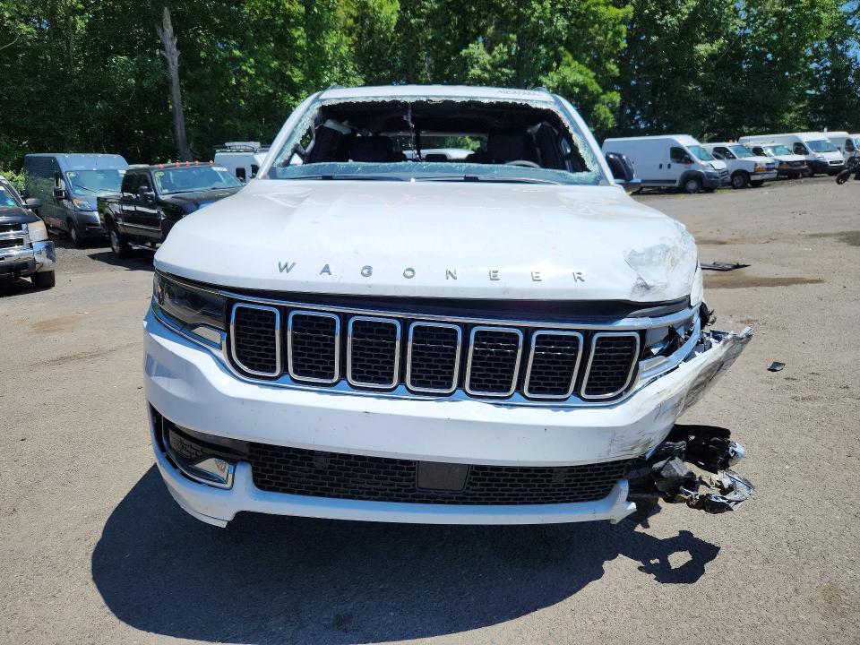 1C4SJVBP9SS513610 2025 JEEP WAGONEER photo no. 5