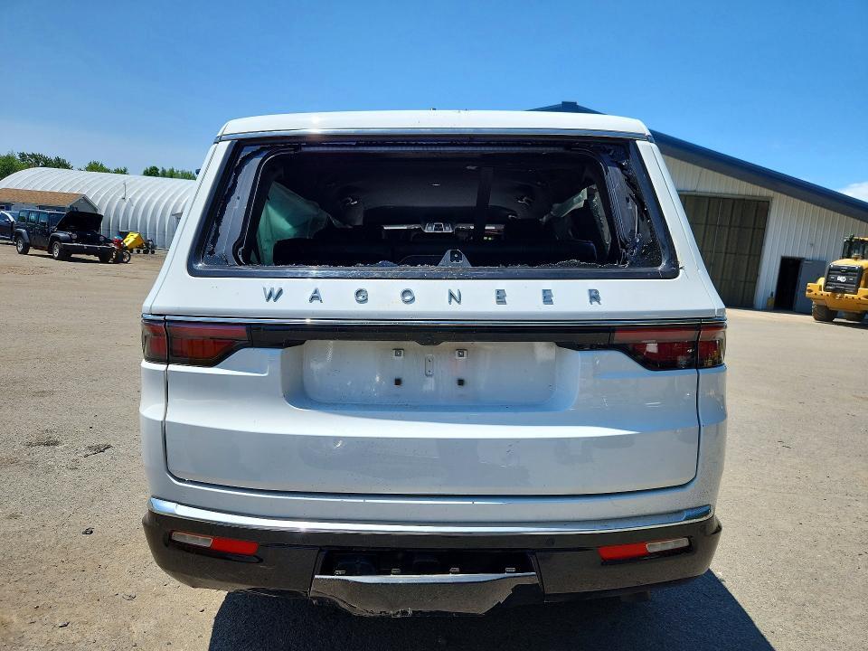 1C4SJVBP9SS513610 2025 JEEP WAGONEER photo no. 6