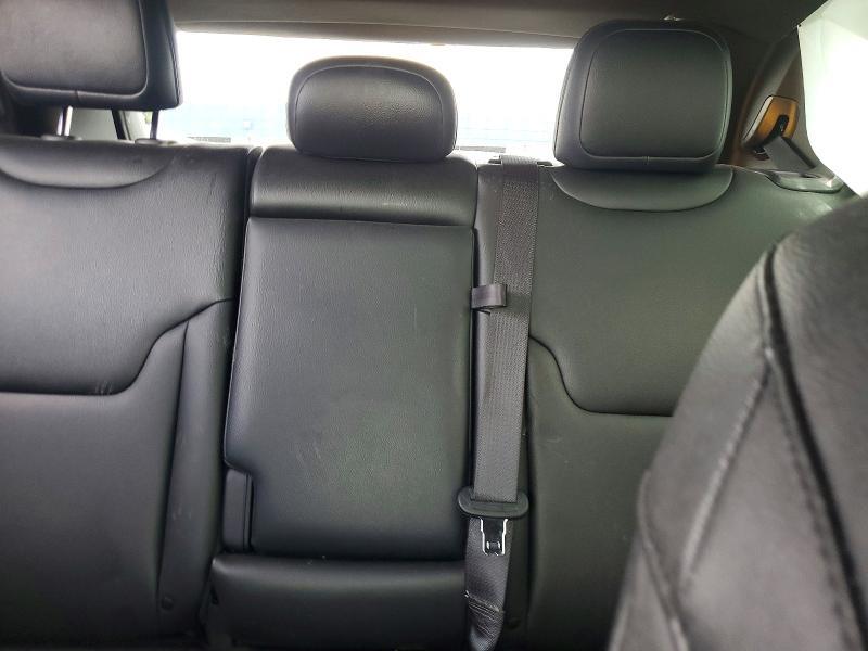 2025 JEEP COMPASS LIMITED — Фото 10 из 14