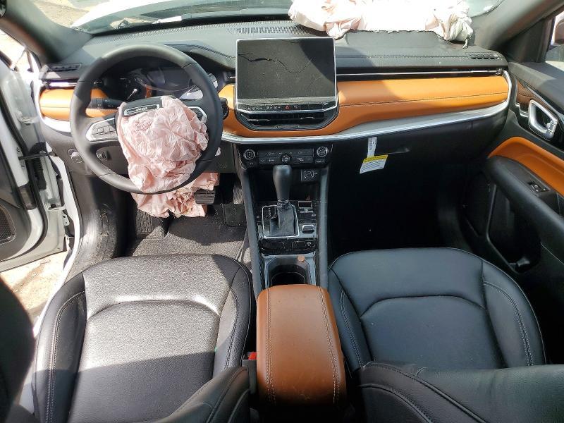2025 JEEP COMPASS LIMITED — Фото 8 из 14