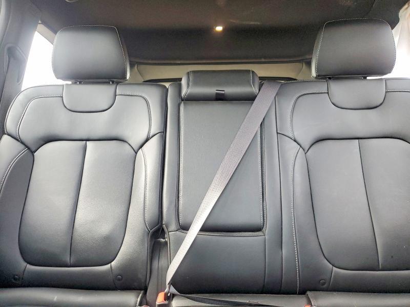 1C4RJHBG1S8793360 2025 JEEP GRAND CHEROKEE photo no. 10