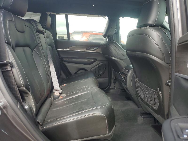 1C4RJHBG1S8793360 2025 JEEP GRAND CHEROKEE photo no. 11