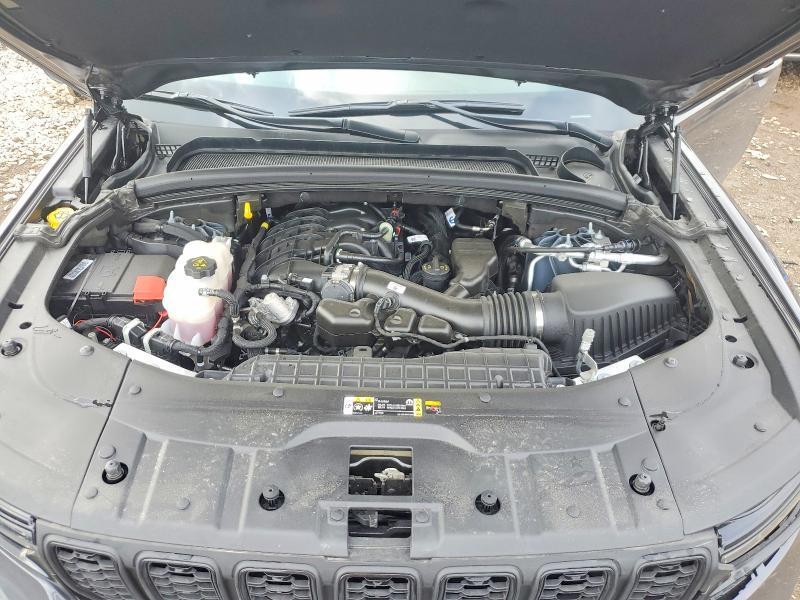 1C4RJHBG1S8793360 2025 JEEP GRAND CHEROKEE photo no. 12