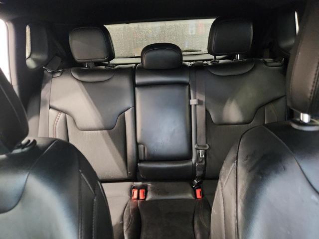 3C4NJDDN3ST521557 2025 JEEP COMPASS photo no. 10