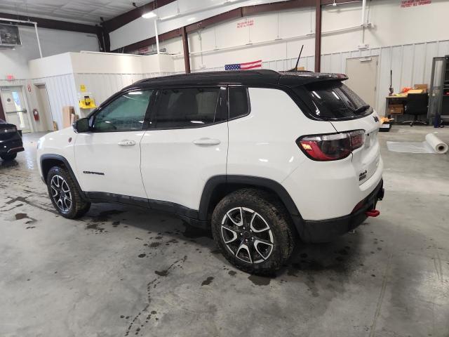 3C4NJDDN3ST521557 2025 JEEP COMPASS photo no. 2
