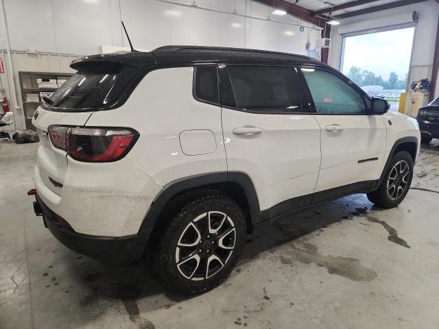 3C4NJDDN3ST521557 2025 JEEP COMPASS photo no. 3