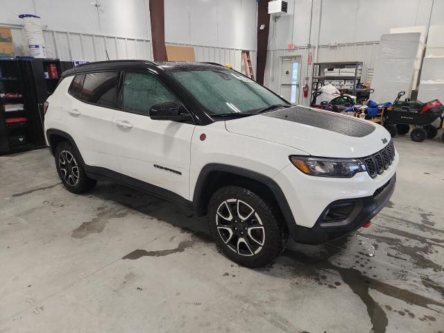 3C4NJDDN3ST521557 2025 JEEP COMPASS photo no. 4