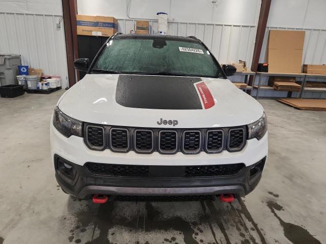 3C4NJDDN3ST521557 2025 JEEP COMPASS photo no. 5