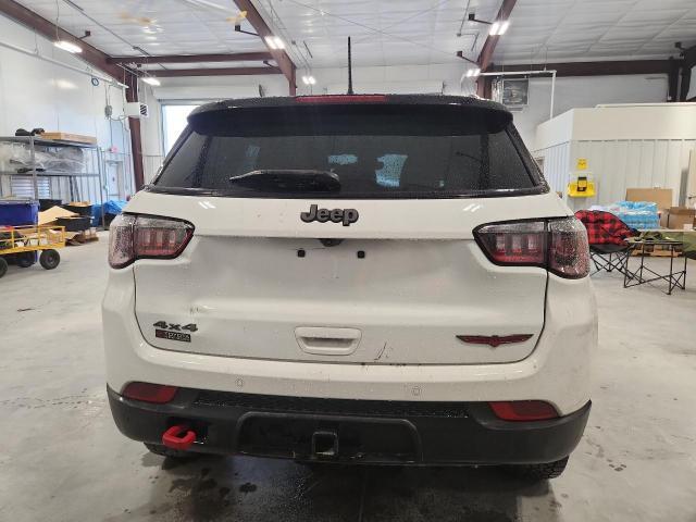 3C4NJDDN3ST521557 2025 JEEP COMPASS photo no. 6