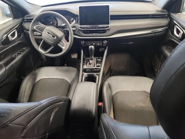 3C4NJDDN3ST521557 2025 JEEP COMPASS photo no. 8