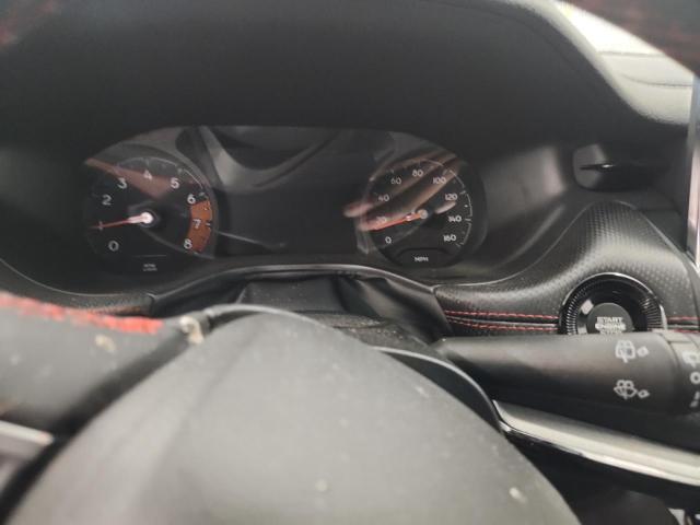 3C4NJDDN3ST521557 2025 JEEP COMPASS photo no. 9