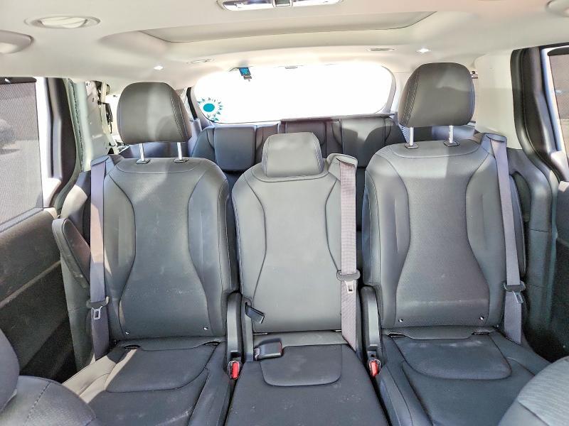 KNDNE5K31S6507775 2025 KIA CARNIVAL photo no. 10