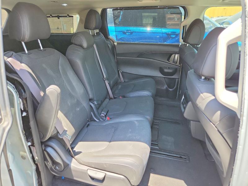 KNDNE5K31S6507775 2025 KIA CARNIVAL photo no. 11