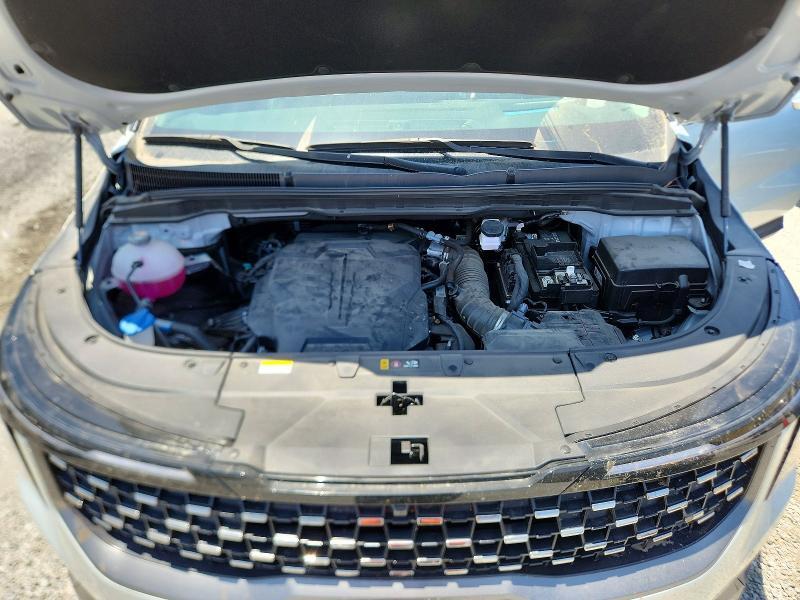 KNDNE5K31S6507775 2025 KIA CARNIVAL photo no. 12