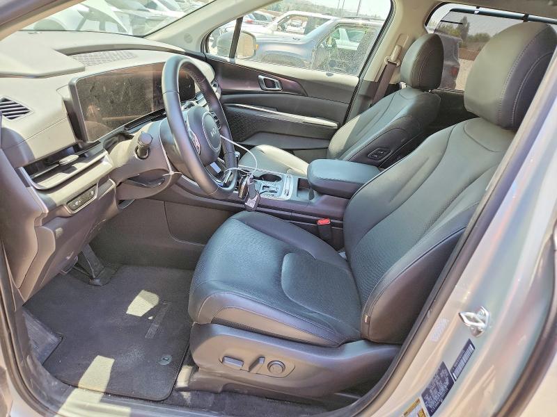 KNDNE5K31S6507775 2025 KIA CARNIVAL photo no. 7
