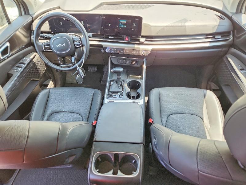 KNDNE5K31S6507775 2025 KIA CARNIVAL photo no. 8