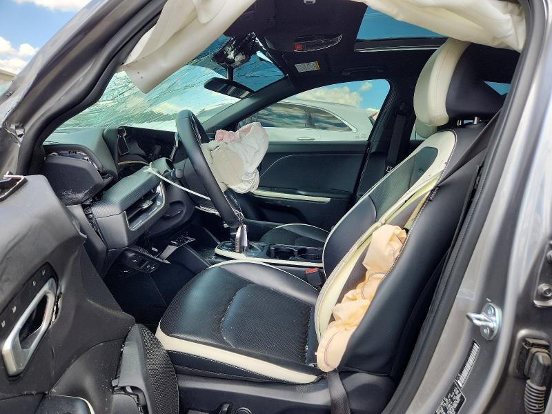 2025 KIA K4 GT LINE — Фото 7 из 12