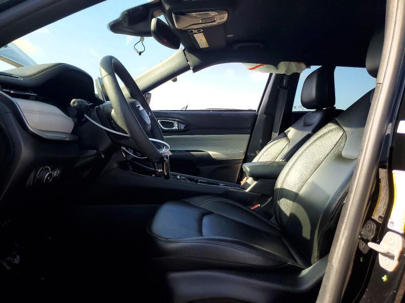 2025 JEEP COMPASS LIMITED — Фото 7 из 13