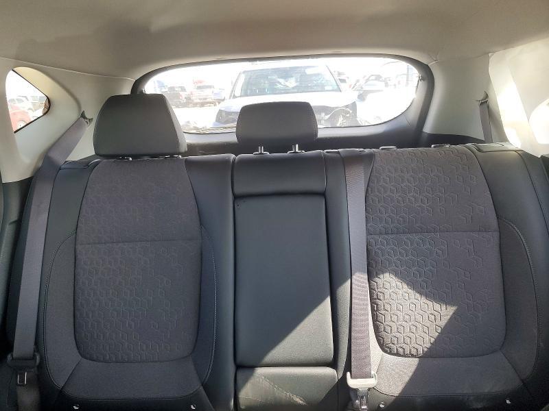 KNDEU2AA0S7823549 2025 KIA SELTOS photo no. 10