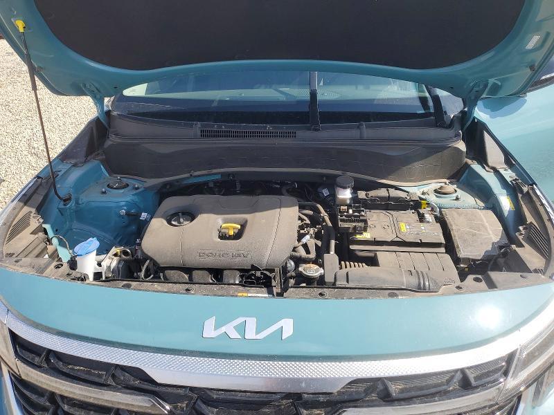 KNDEU2AA0S7823549 2025 KIA SELTOS photo no. 12