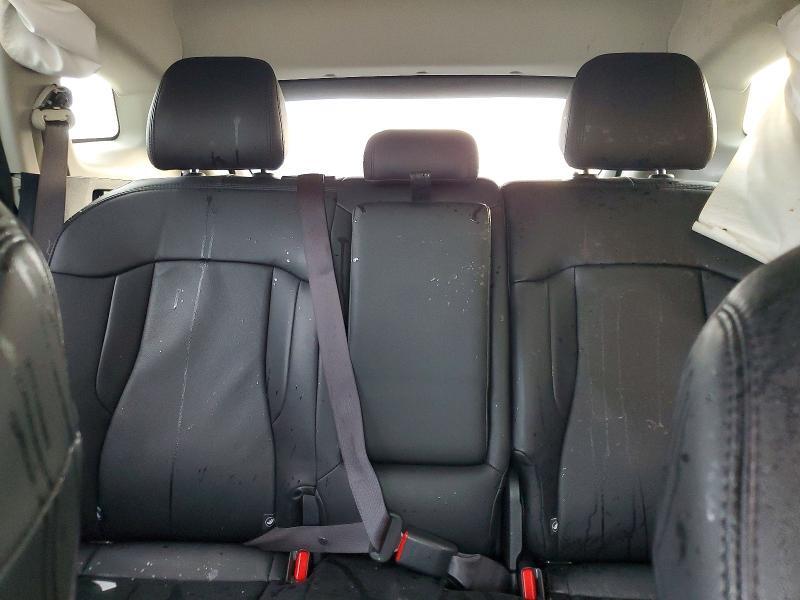 2025 KIA SPORTAGE LX — Фото 10 из 13